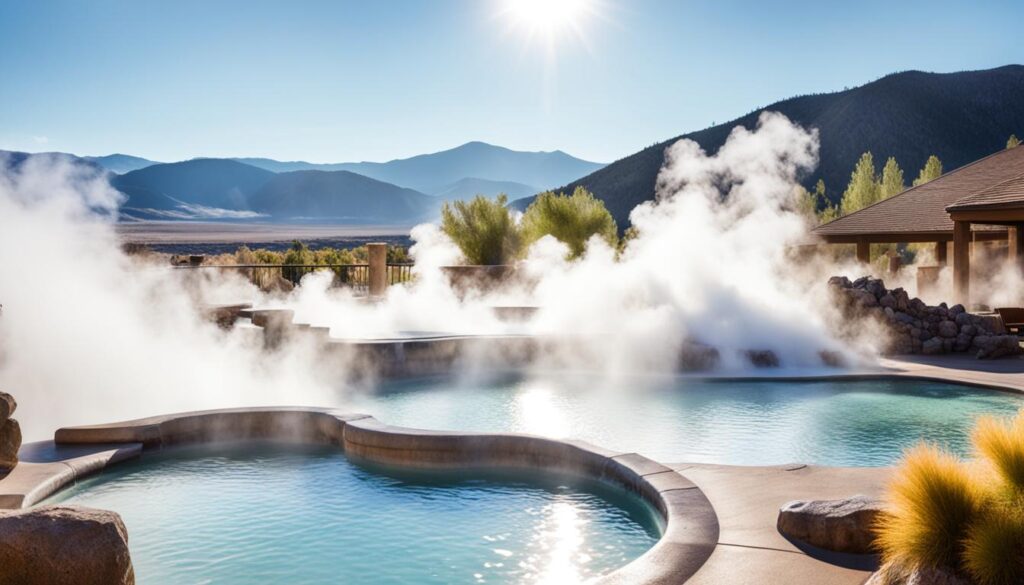 hot springs resorts near Reno hot springs resorts near Reno