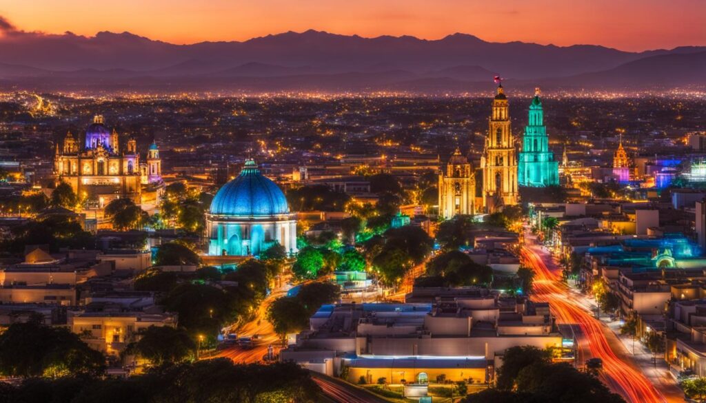 hotel deals in Guadalajara hotel deals in Guadalajara