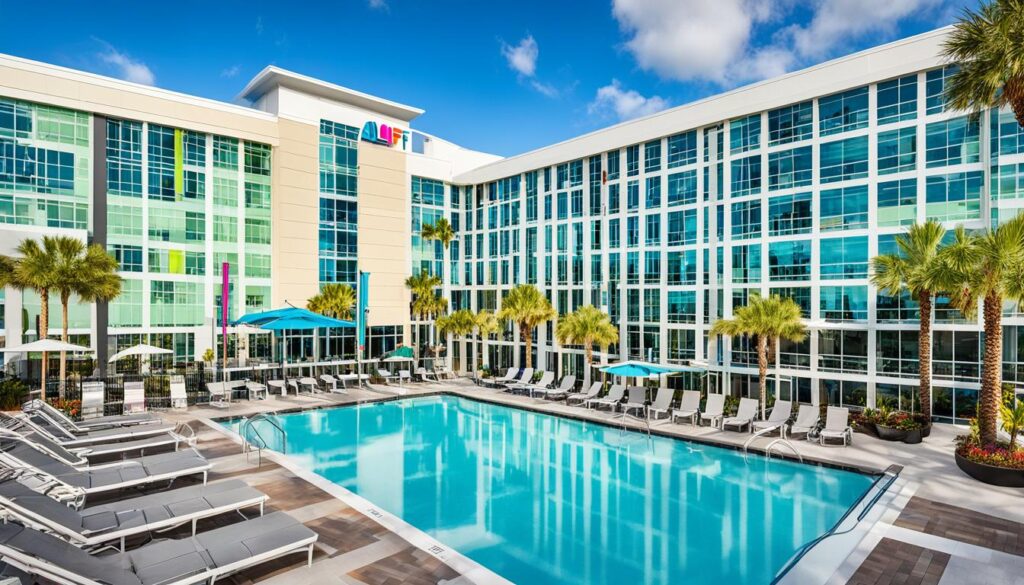hotel deals in Orlando hotel deals in Orlando