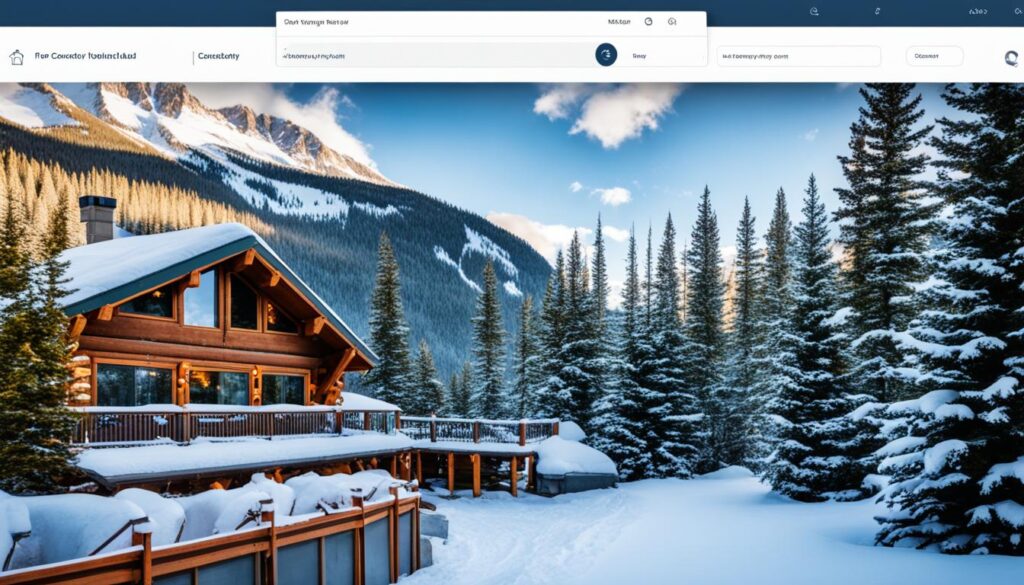 hotel reservations in Banff National Park hotel reservations in Banff National Park