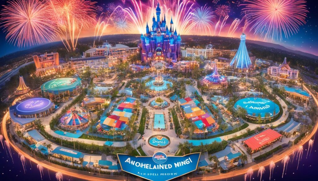 hotels near Disneyland hotels near Disneyland