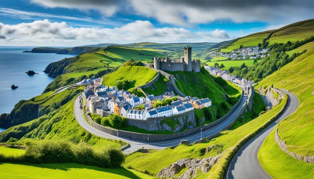 how long to spend in Cork how long to spend in Cork
