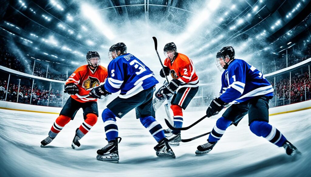 ice hockey ice hockey