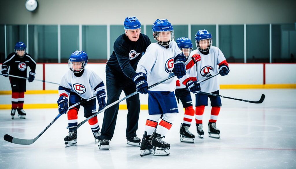 ice hockey skills development for beginners ice hockey skills development for beginners