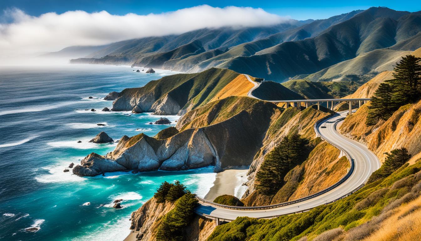 Ultimate Big Sur Road Trips From San Francisco
