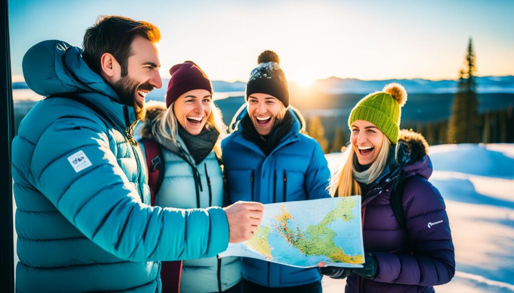 ideal duration for Rovaniemi stay ideal duration for Rovaniemi stay