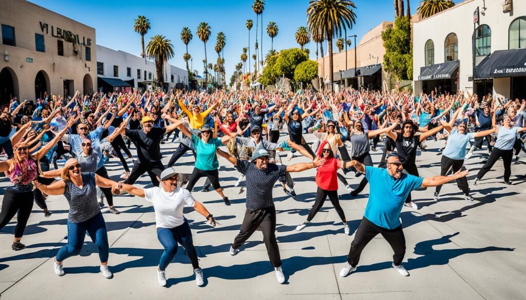 immersive cultural activities in LA immersive cultural activities in LA