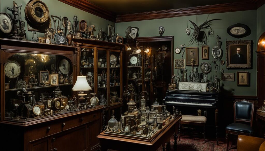 immersive historical attractions immersive historical attractions