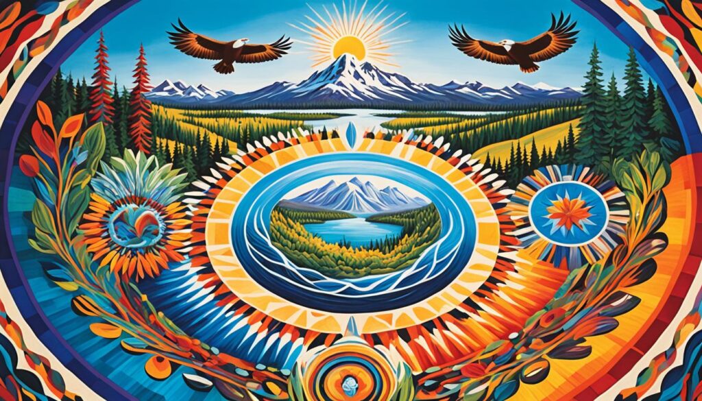 indigenous art indigenous art