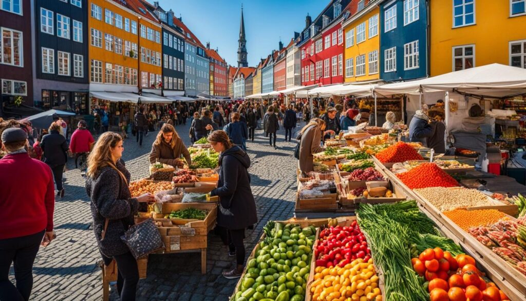 inexpensive attractions in Copenhagen inexpensive attractions in Copenhagen