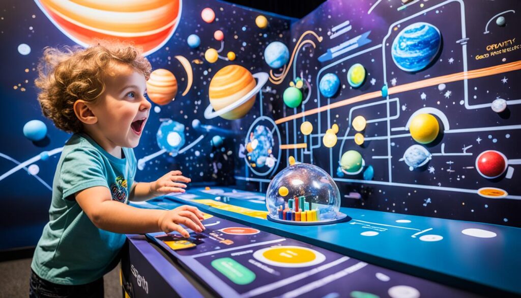 interactive displays interactive displays