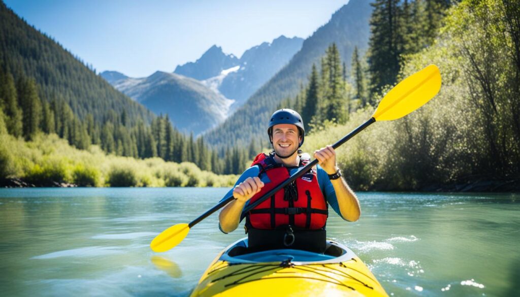 kayak lessons kayak lessons