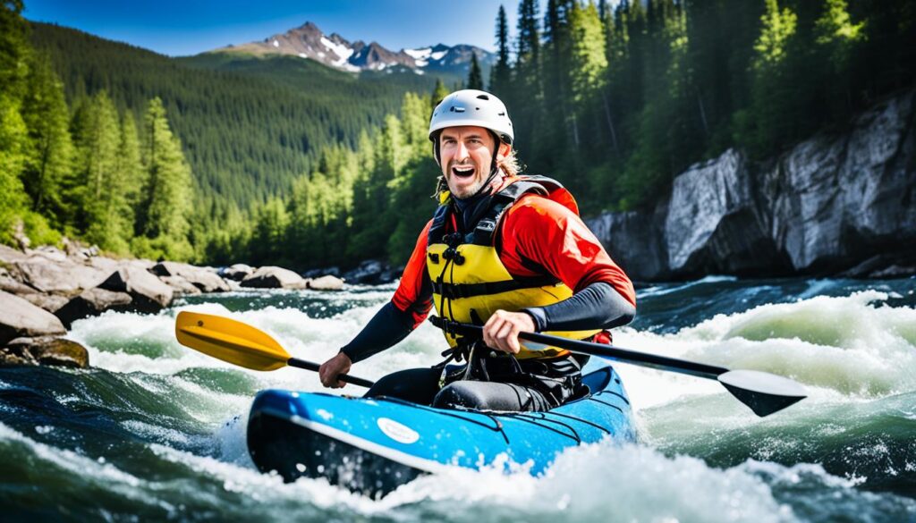 kayaking safety tips kayaking safety tips