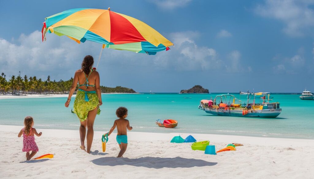 kid-approved activities in Cancun kid-approved activities in Cancun