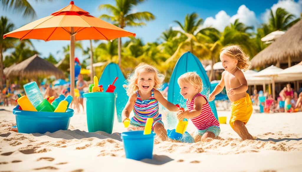 kid-friendly Caribbean resorts kid-friendly Caribbean resorts