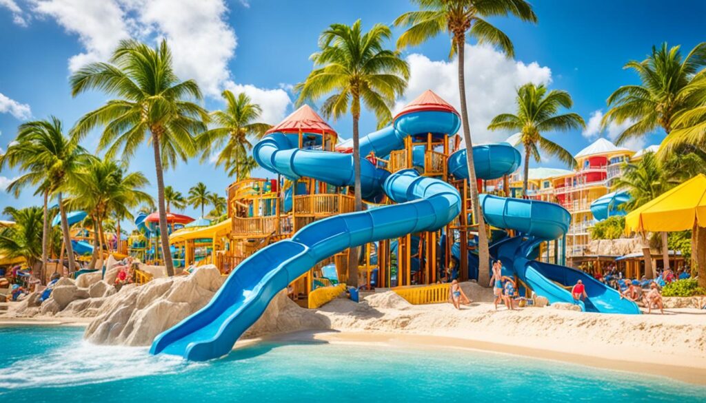 kid-friendly Caribbean resorts kid-friendly Caribbean resorts