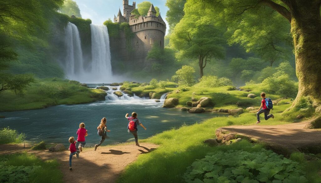 kid-friendly Cork attractions kid-friendly Cork attractions