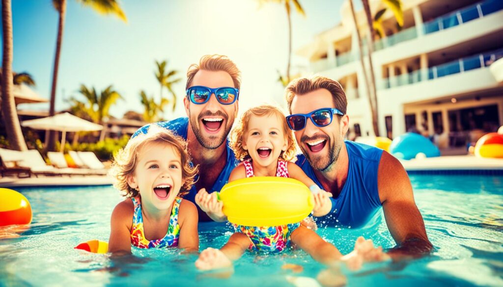 kid-friendly accommodations in San Diego kid-friendly accommodations in San Diego