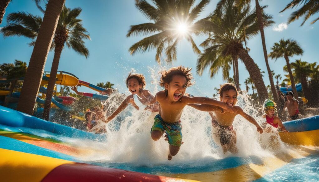 kid-friendly activities in Playa del Carmen kid-friendly activities in Playa del Carmen