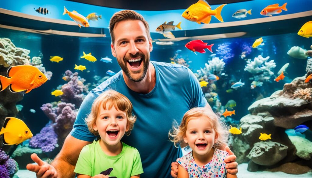 kid-friendly activities in Tampa for a weekend getaway kid-friendly activities in Tampa for a weekend getaway