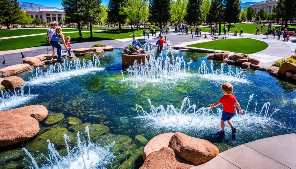 kid-friendly attractions in Carson City kid-friendly attractions in Carson City
