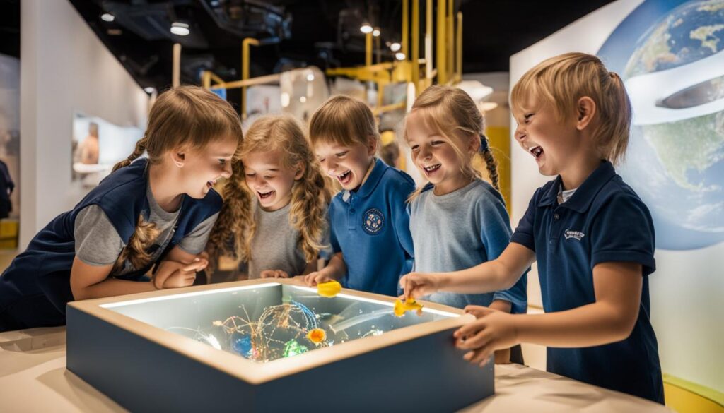 kid-friendly attractions in Odense kid-friendly attractions in Odense