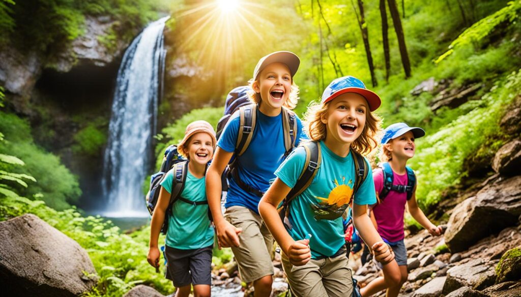 kid-friendly hiking trails kid-friendly hiking trails