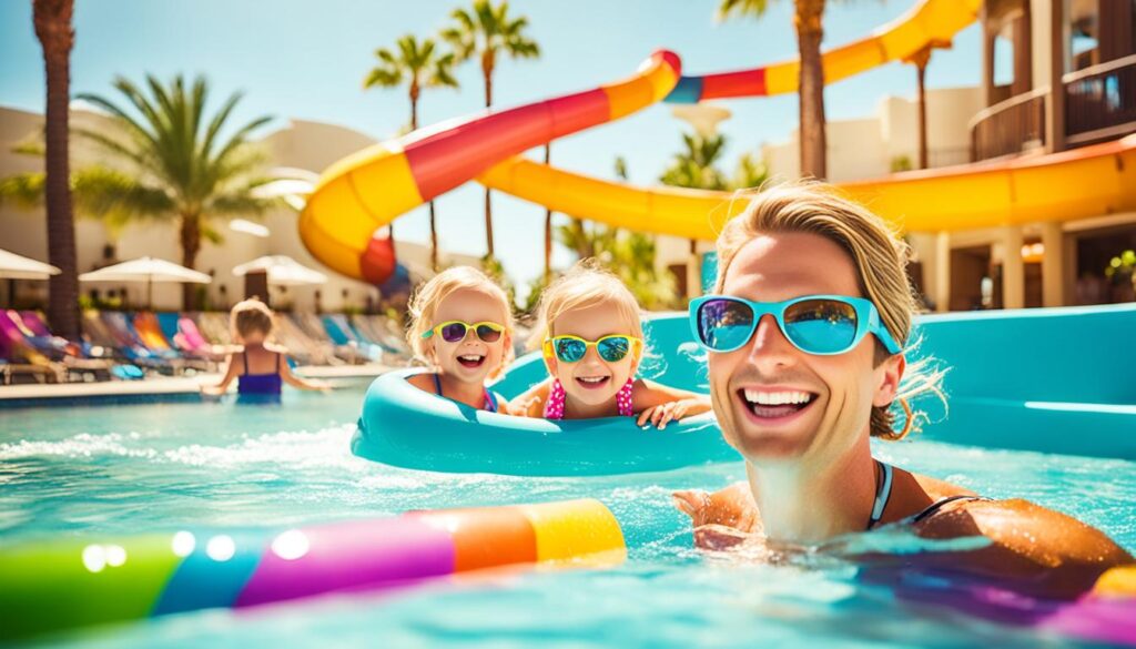 kid-friendly hotels Las Vegas kid-friendly hotels Las Vegas