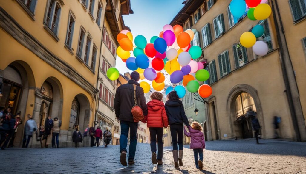 kid-friendly places to visit in Bern kid-friendly places to visit in Bern