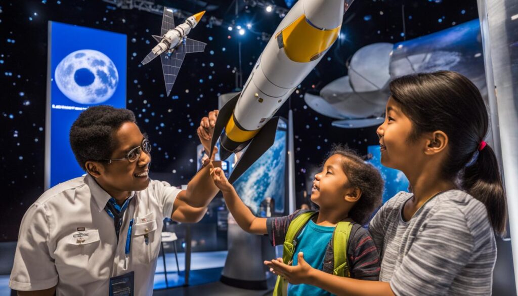 kid-friendly things to do in LA kid-friendly things to do in LA