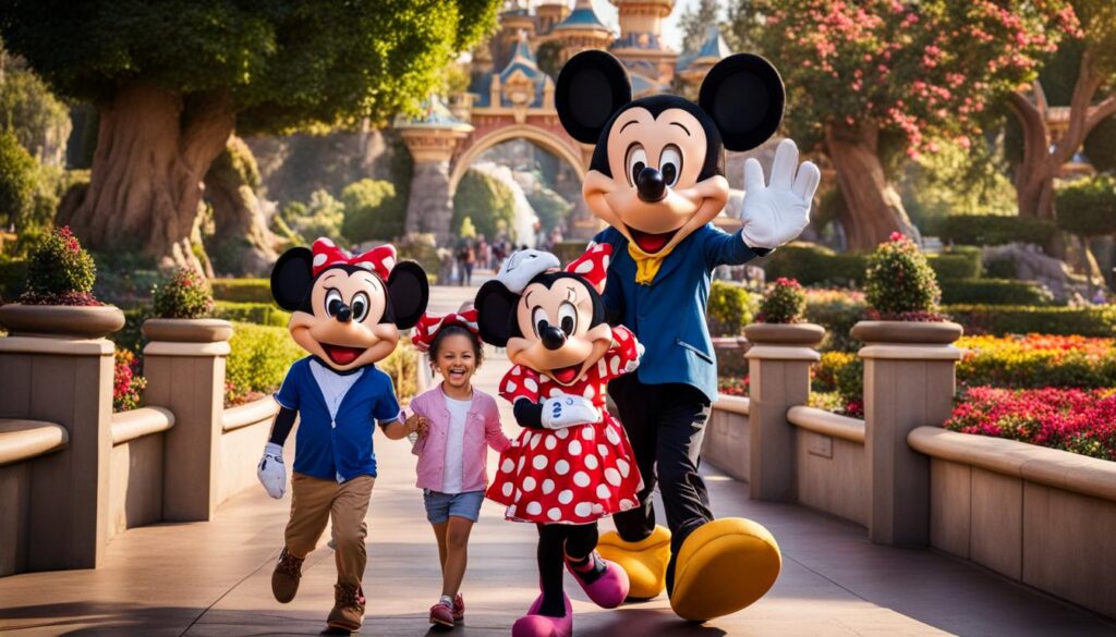 kid-friendly things to do in LA kid-friendly things to do in LA