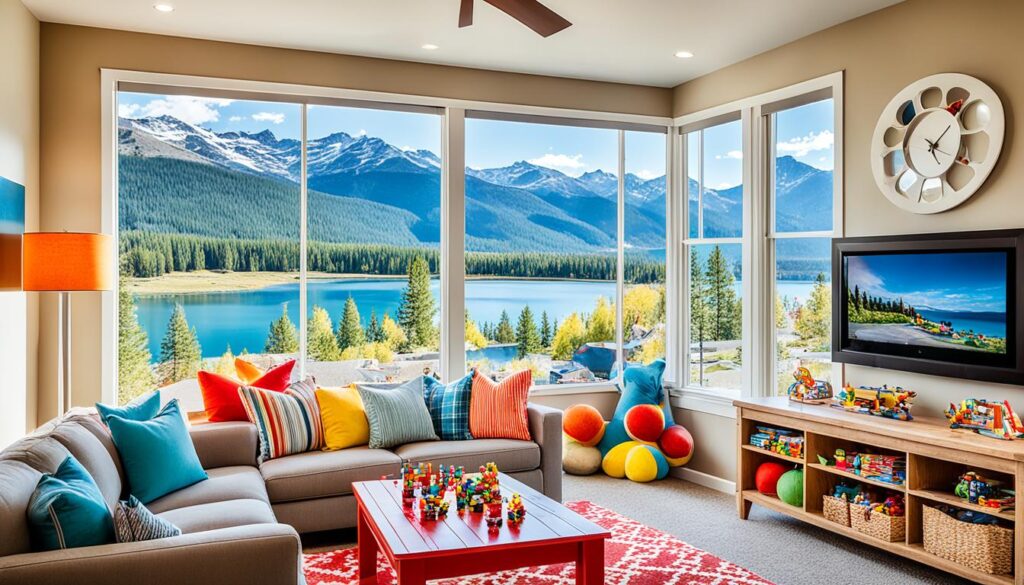 kid-friendly vacation homes kid-friendly vacation homes