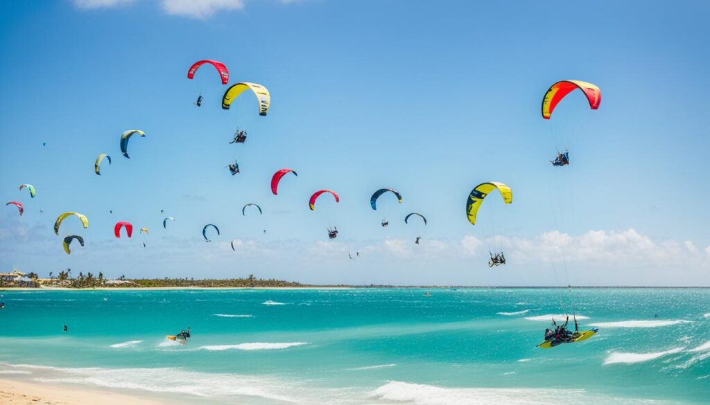 kitesurfing community Bridgetown kitesurfing community Bridgetown