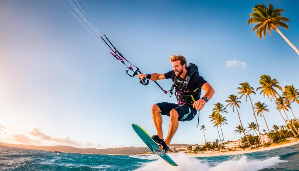 kitesurfing progression Bridgetown kitesurfing progression Bridgetown