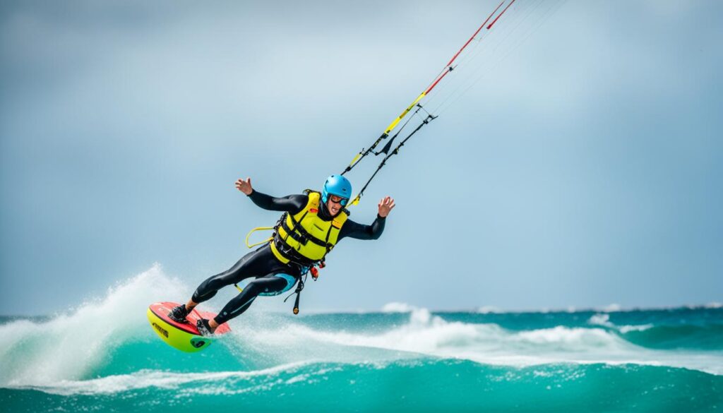 kitesurfing safety Bridgetown kitesurfing safety Bridgetown