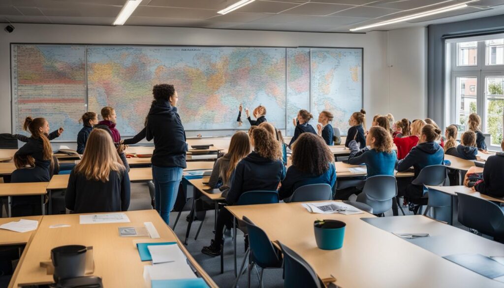 language learning in Aalborg language learning in Aalborg