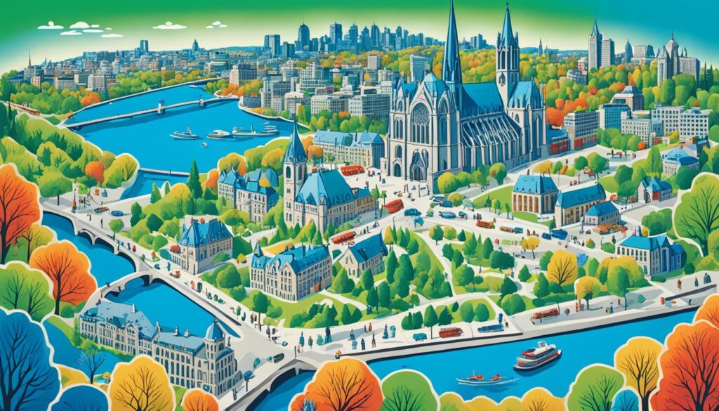language skills in Montreal language skills in Montreal