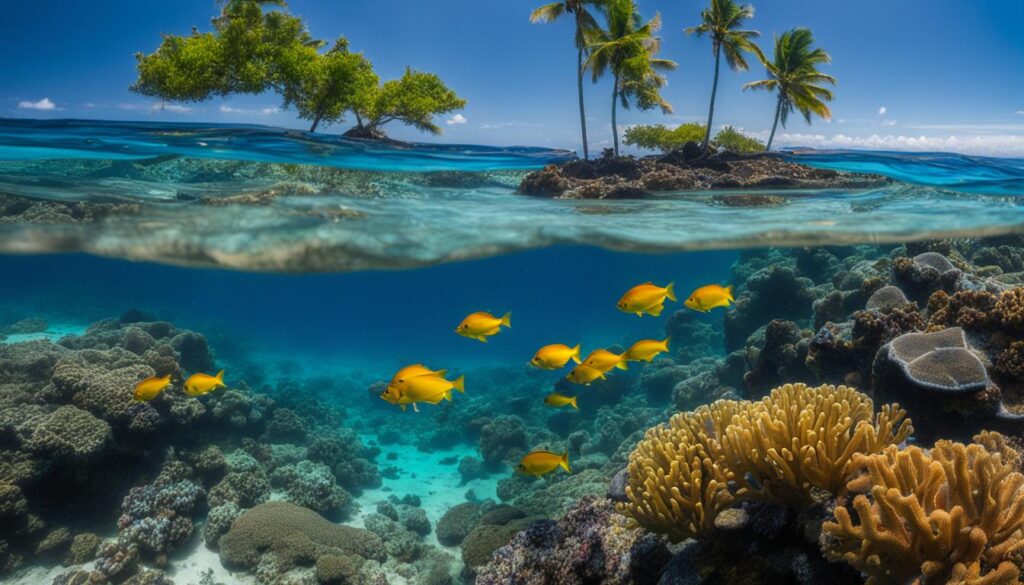lesser-known snorkeling spots Nassau lesser-known snorkeling spots Nassau