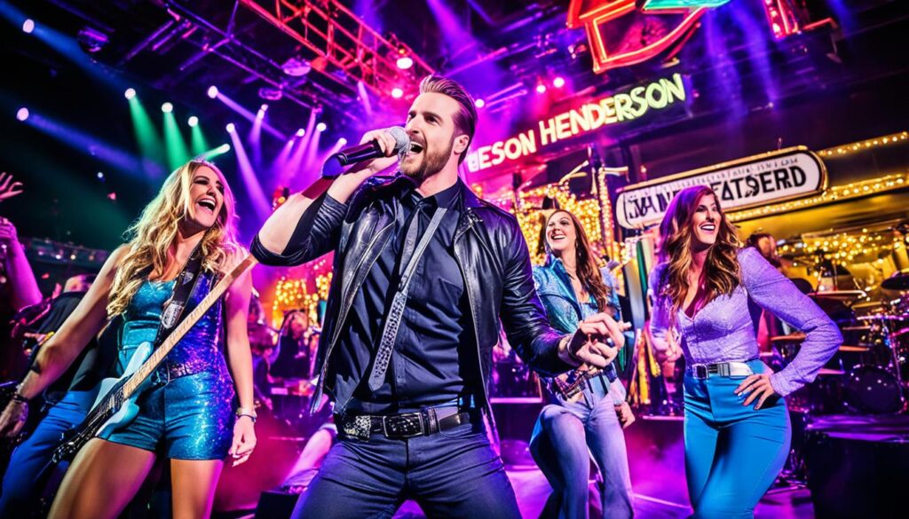 live entertainment in Henderson live entertainment in Henderson