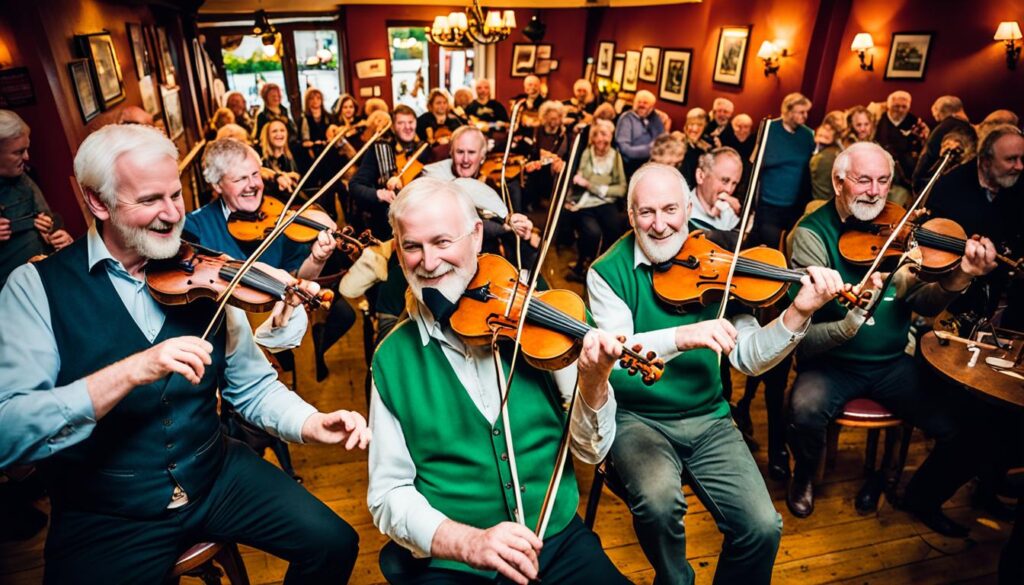 live music in Galway live music in Galway