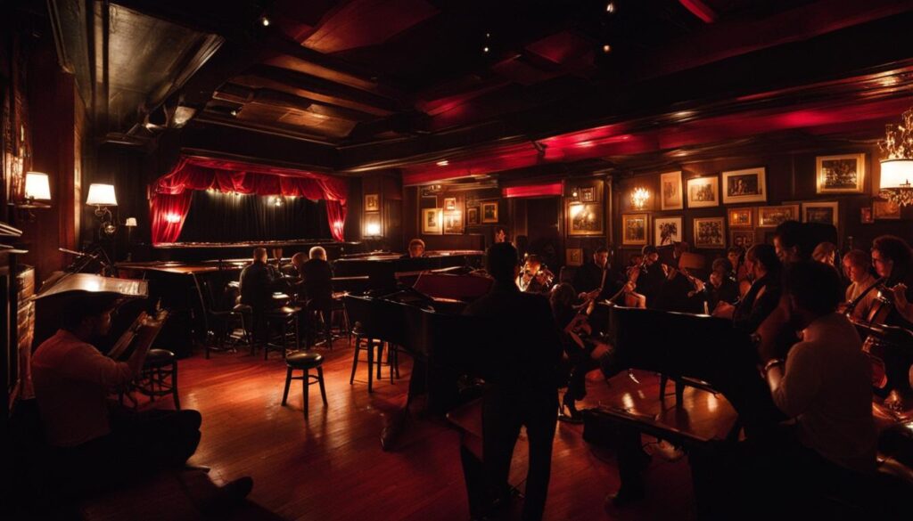 live music venues in Toronto live music venues in Toronto