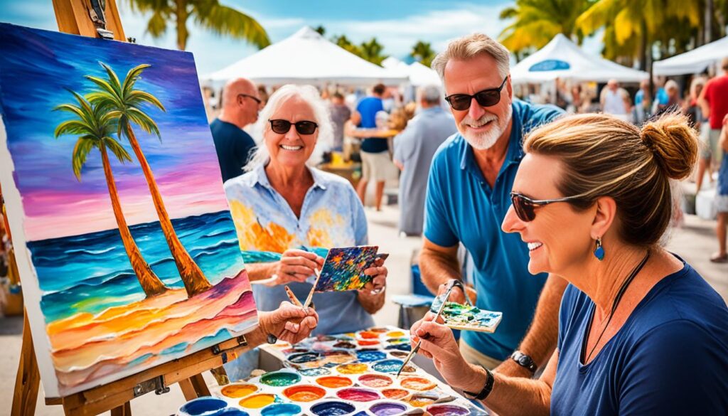 local artists Key West local artists Key West