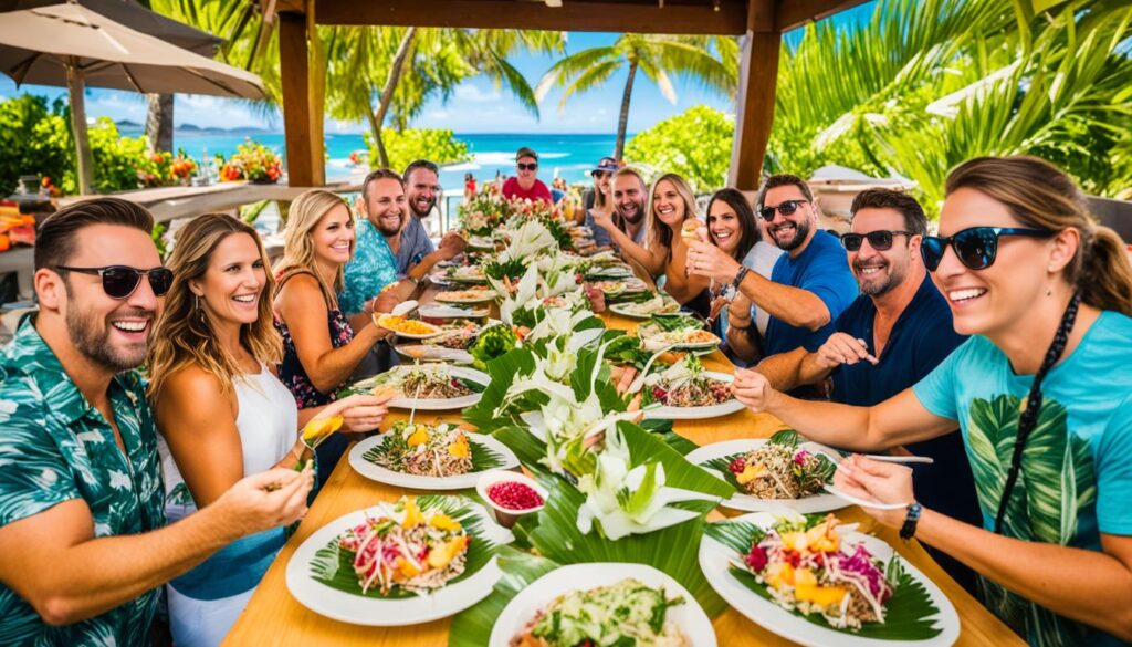 local cuisine Oahu local cuisine Oahu