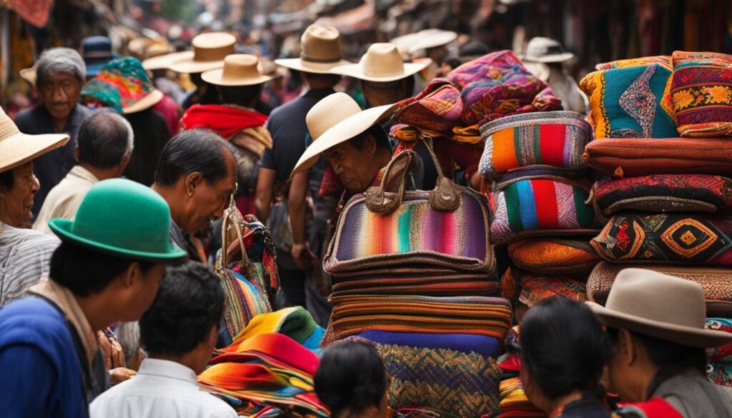 local markets for unique souvenirs in Mexico City local markets for unique souvenirs in Mexico City