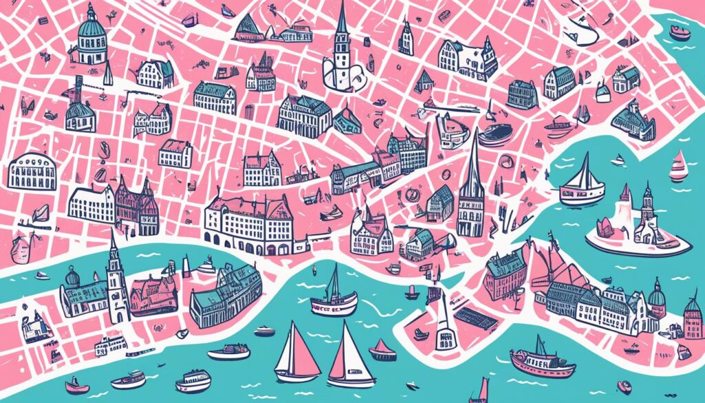 local recommendations for solo female travelers in Copenhagen local recommendations for solo female travelers in Copenhagen