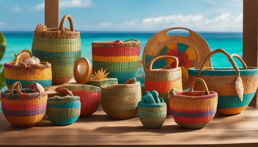 locally-sourced Caribbean crafts locally-sourced Caribbean crafts