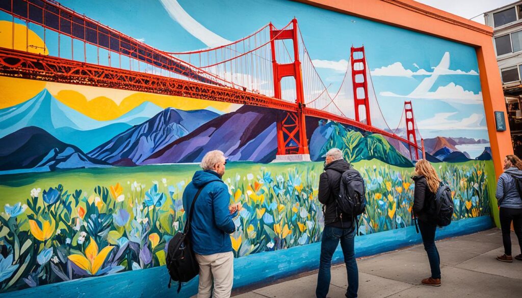 low-cost San Francisco attractions low-cost San Francisco attractions