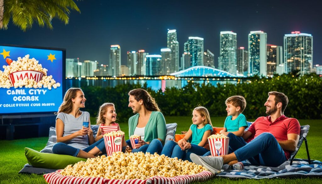low-cost family fun Miami low-cost family fun Miami