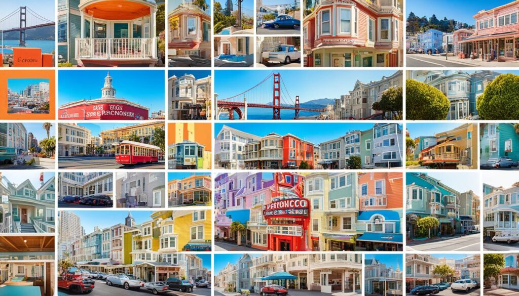 low-cost hotels in San Francisco low-cost hotels in San Francisco