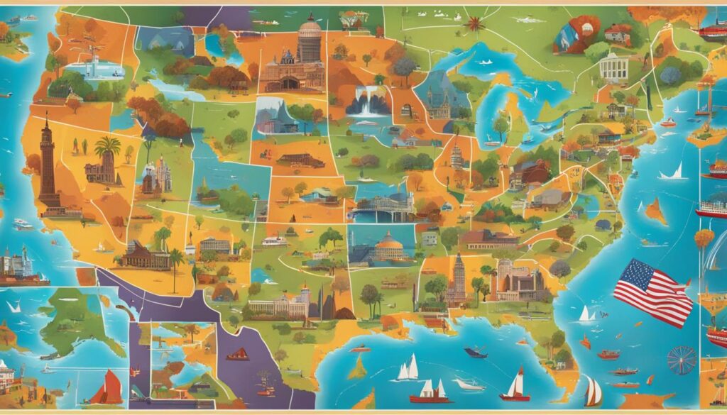 low-cost travel destinations in America low-cost travel destinations in America